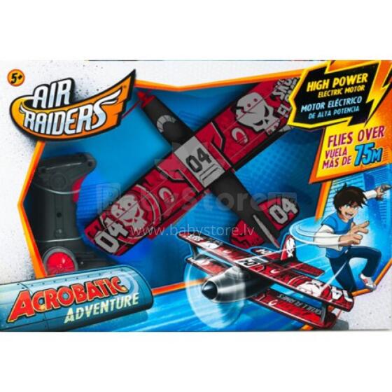 AIR RAIDERS lennuk Acrobatic Pro, 80133