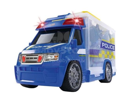 SIMBA DICKIE TOYS S.O.S Policija, 203716005