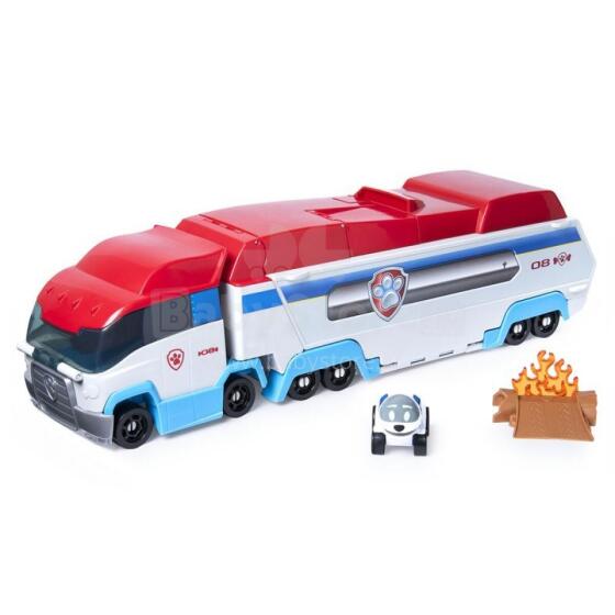 PAW PATROL transforming hauler Launch'n Haul, 6053406