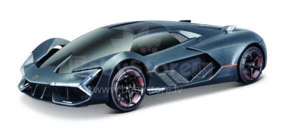 MAISTO DIE CAST auto 1:24 Lamborghini Terzo Millennio, 81729