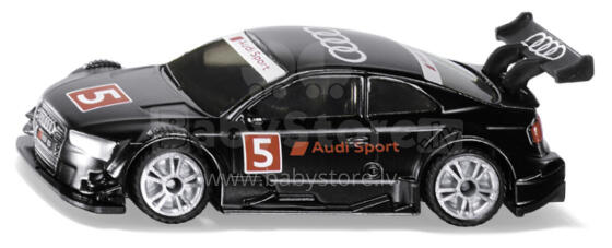 SIKU automobilis Audi RS5, 1580