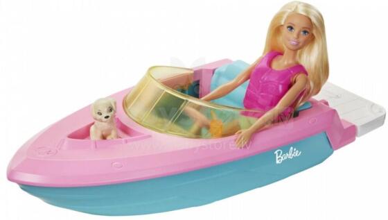 BARBIE kaater, GRG29