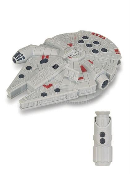 STAR WARS R/C lennuk MILLENNIUM FALCON™, 13402/31070