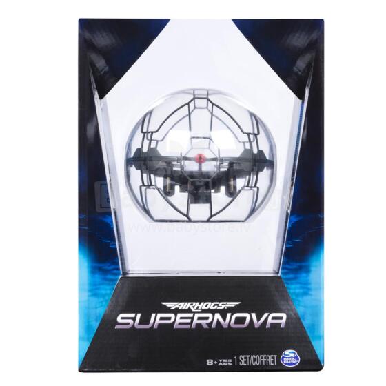 AIR HOGS dronas Supernova, 6044137/6046995