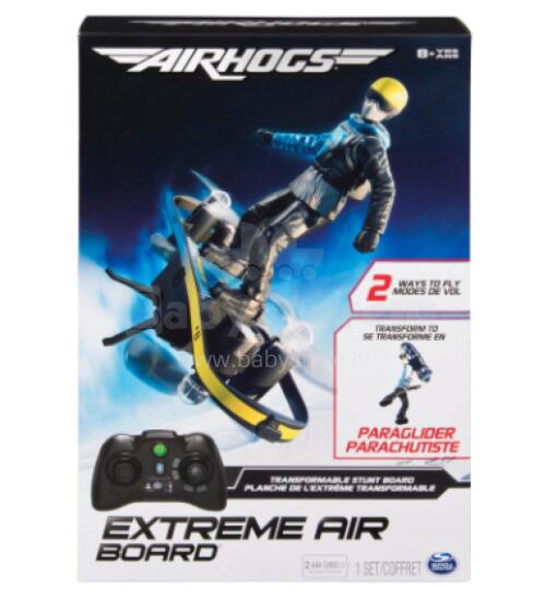 AIR HOGS Extreme giroskūteris hoverbords, 6043778