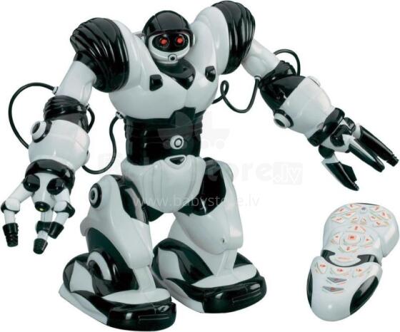 WOWWEE robotas Robosapien R/C, 8081N