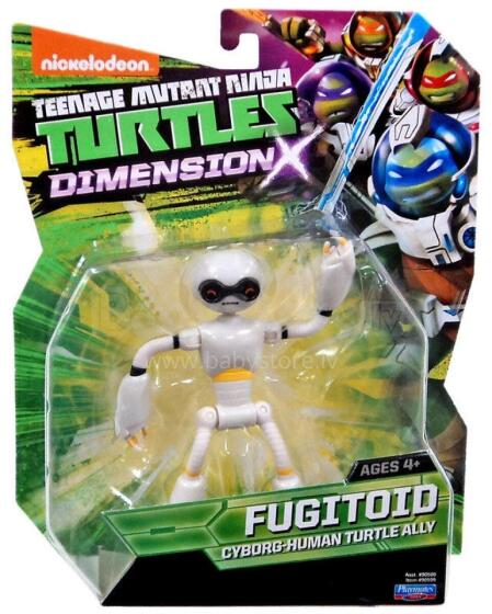 TMNT  Fugitoid, 90599