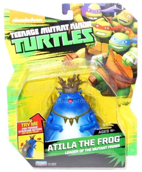 TMNT tegelaskuju konn Attila, 90576