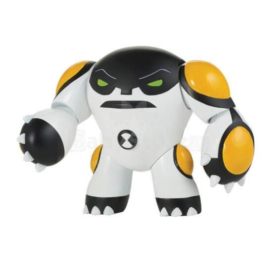 BEN10 figūrėlė Cannonbolt, 76107