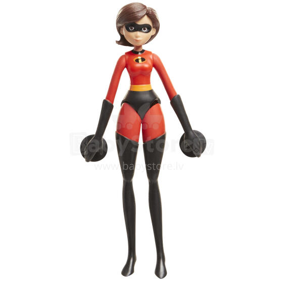 INCREDIBLES figūriņa 2 6" Mrs. Incredible, 74862