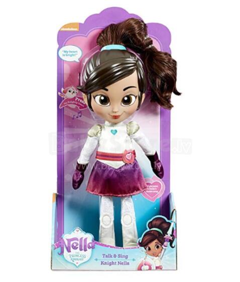 NELLA THE PRINCESS figure Talk & Sing Nella, 11288.2500