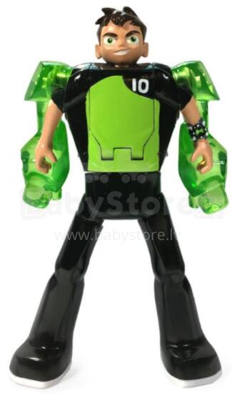 BEN10 Ben to DiamondheadTransforming Figure, 76693