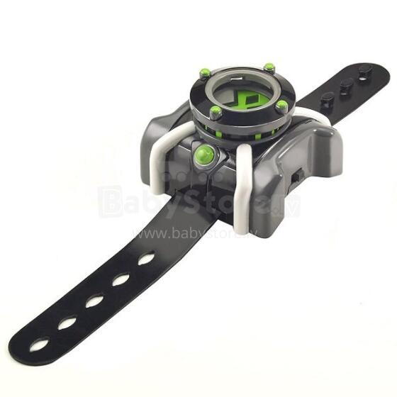 BEN10 clock Basic Omnitrix, 76900