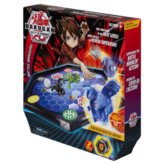 BAKUGAN lahinguareen, 6045142