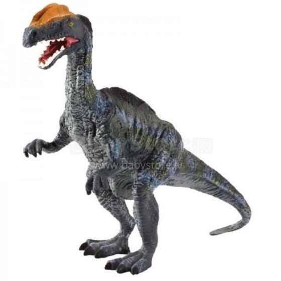 COLLECTA dinosaur blue Dilophosaurus (L), 88137