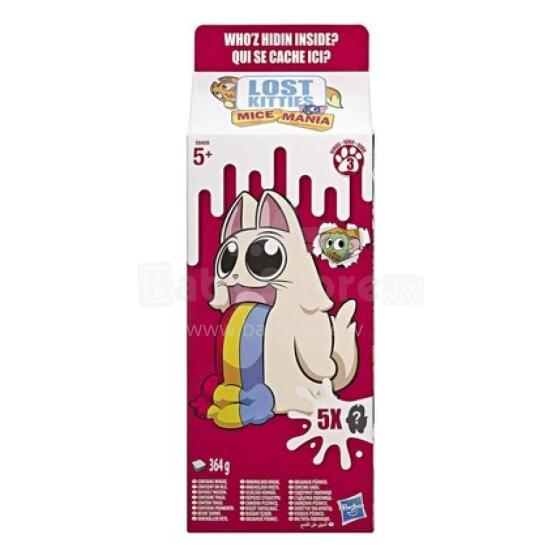 LOST KITTIES Mice Mania Carton Multipack, E6459EU4