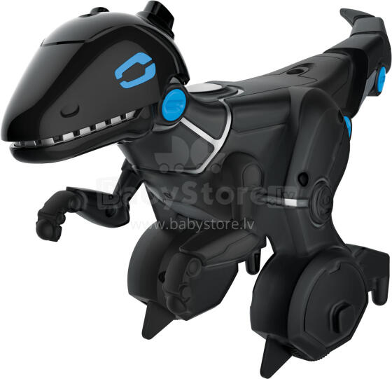 WOWWEE robot Mini RC MiPosuar, 3890