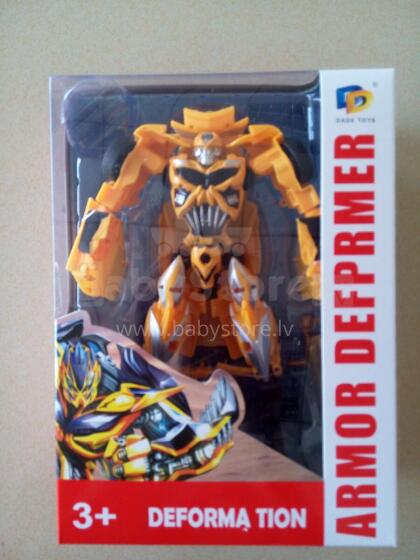 Transformers, 1608L050