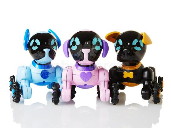 WOWWEE robotas Chippies, 2804