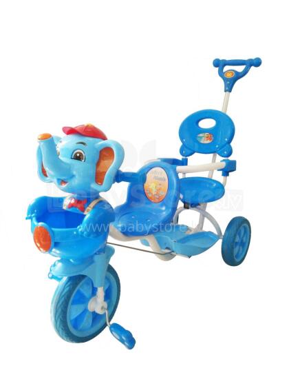 Double tricycle, 7250062