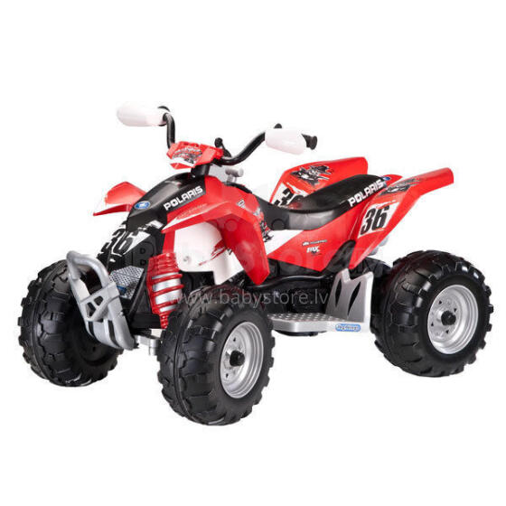 PEG-PEREGO elektriline Polaris Outlaw OR0049