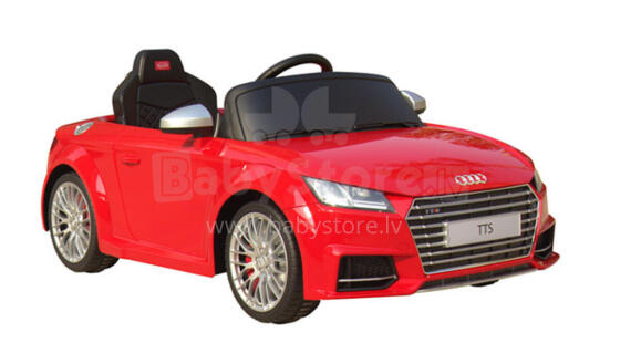 RASTAR electric vehicle Audi TTS Roadster, 82500