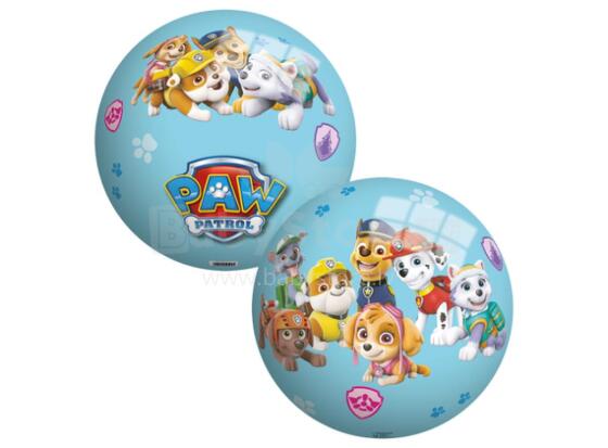 JOHN ball Paw Patrol Jumbo 9"/350 mm, 50594