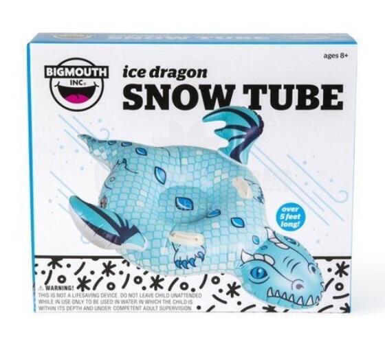 SNOW TUBE sniego padanga Ice Dragon, BMST0016