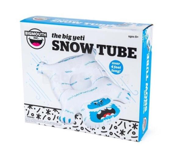 SNOW TUBE sniego padanga Yeti, BMST0006