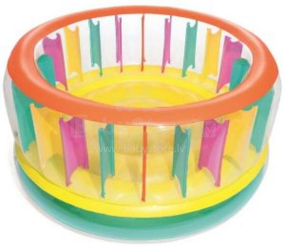 BESTWAY BounceJam batuut diameter 1.80m x H86cm, 52262