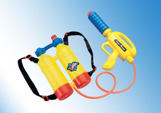 HUA HAI water gun, 0812W031