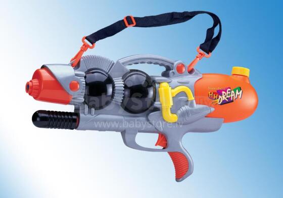 HUA HAI water gun, 0610W153