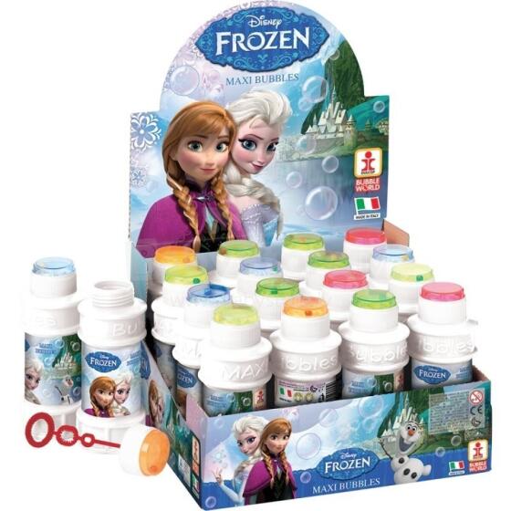 DULCOP Frozen muilo burbulai 175 ml