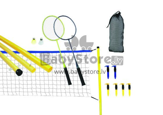 Badmintono žaidimo rinkinys, 77101