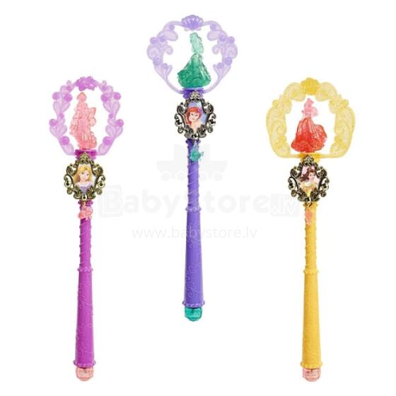 DISNEY PRINCESS valitsuskepp Heart Strong, 99113/52954