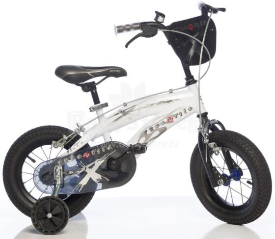 DINO BIKES dviratis 12", 125XS