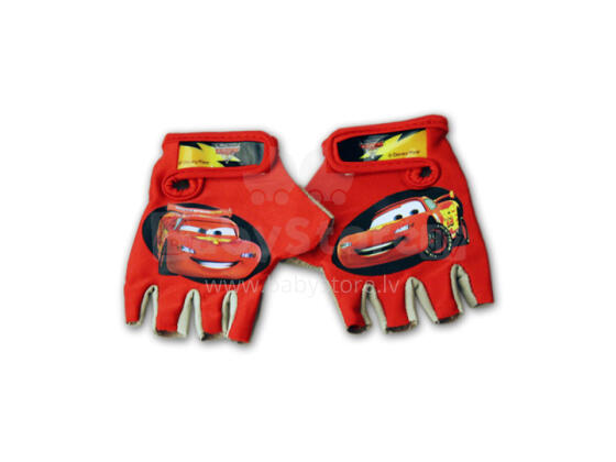 STAMP gloves Cars, C892061