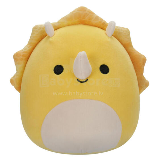 SQUISHMALLOWS W19 Plīša rotaļlieta, 19 cm