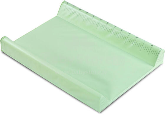 Soft Changing Pad - green 70 cm