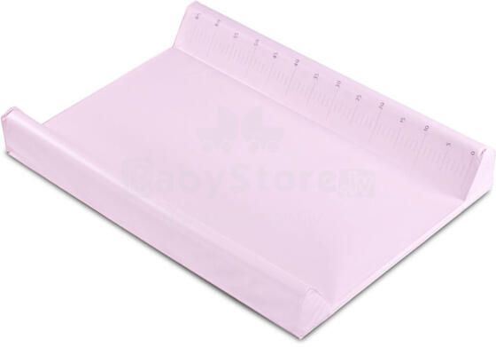 Soft Changing Pad - pink 70 cm