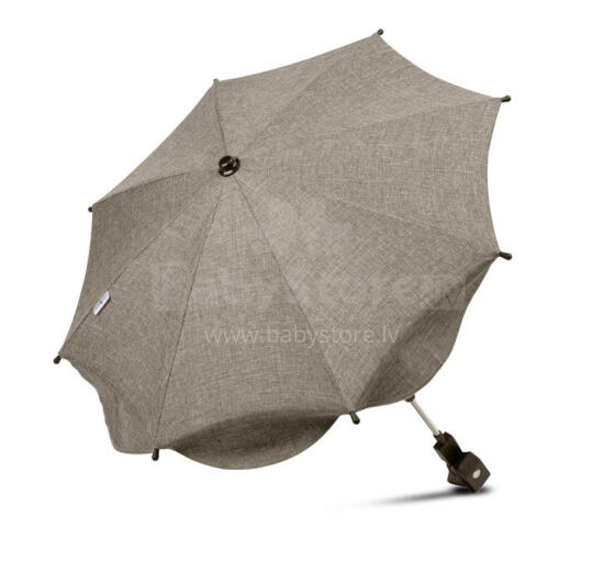 3 Stroller sun-umbrella MOONSTONE