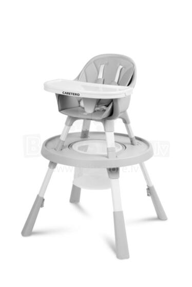 VELMO 3IN1 HIGH CHAIR GREY