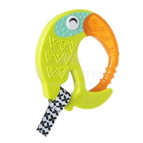 143481 WATER TEETHER TOUCAN 6M +