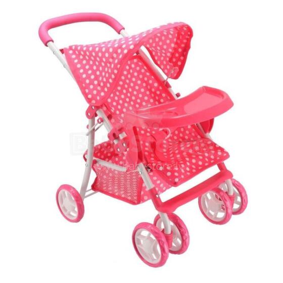 17004 DOLL STROLLER AMELKA