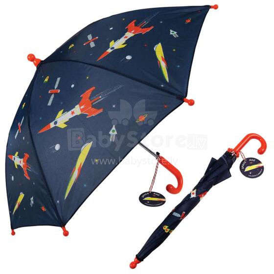 Umbrella, Space Age, Rex London