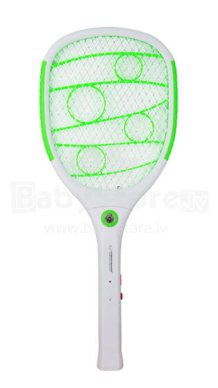 ESPERANZA INSECT KILLER SWATTER 3IN1 BLUNTMAN