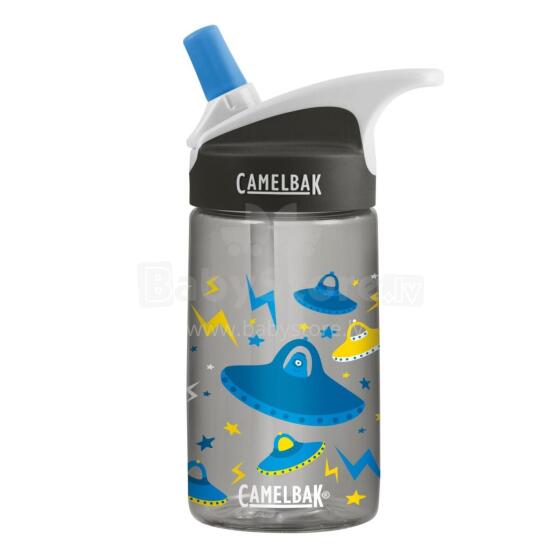 CamelBak eddy Kids 0,41L Bottle, UFOs