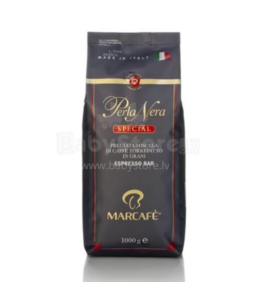 MARCAFE Perla Nera Special 1kg