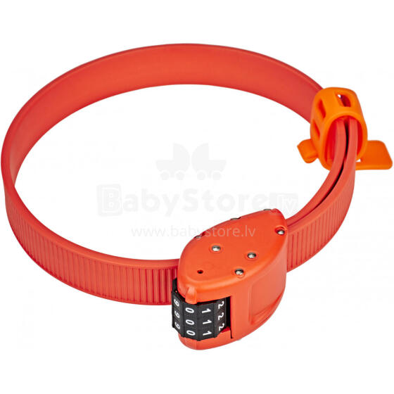 OTTOLOCK 30 Cinch Lock OTTO Orange