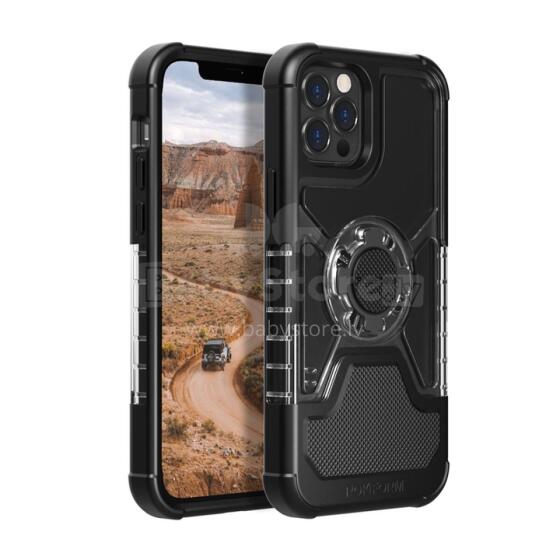 ROKFORM iPhone 12/12 Pro Crystal Case Clear